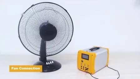 Pay as You Go Portable Solar Lighting Kits off Grid Solar PV Power Energy System Home Built