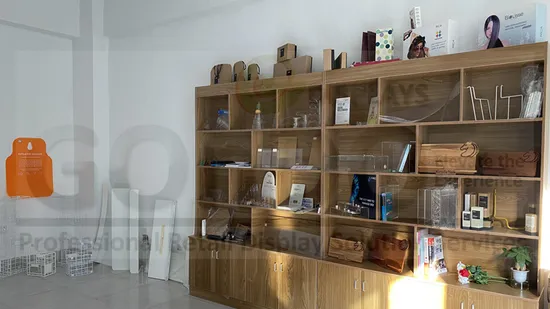 Durable Wall Mounted Exit & Entry Administration Automatic Application Machine Acrylic Sign Board 