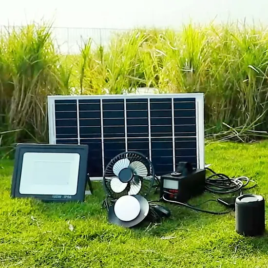 Alltop Portable Storage System USB DC AC Output Solar Energyinput Power Station for Outdoor Camping 