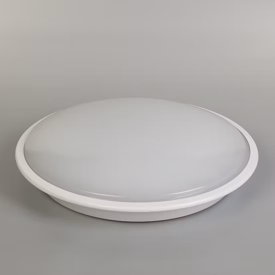 15W IP65 Ultra Slim LED Ceiling Light LED Bulkhead Light