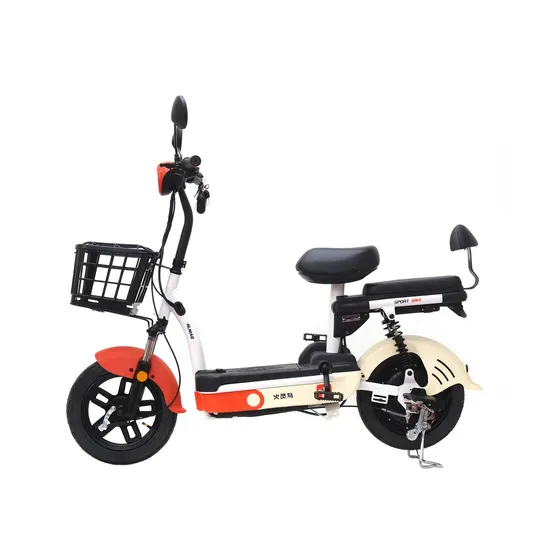 Wholesale Price Fat Tire Cargo Electric Bicycle Bike Scooter with 500W Brushless Motor &Conversion Kits