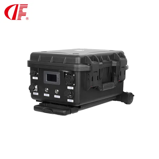 1000W OEM 220V Output Solar Charging Portable Energy Storage UPS 