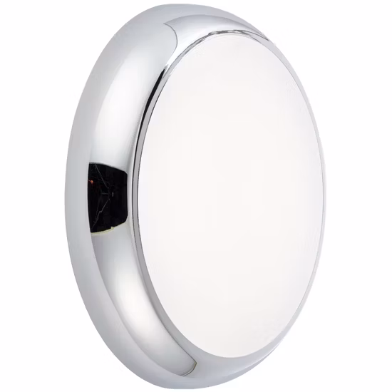 Changing CCT PF0.9 CE 120degree Triproof New Ceiling Bulkhead Light