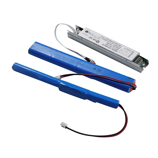 Self Test 100% Full Power Output LED Emergency Kit Emergency Conversion Kit 