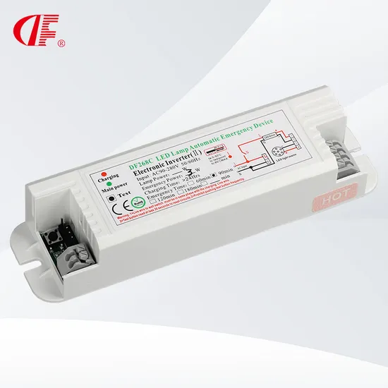 Factory Direct LED Load Emergency Driver Conversion Kit for 3