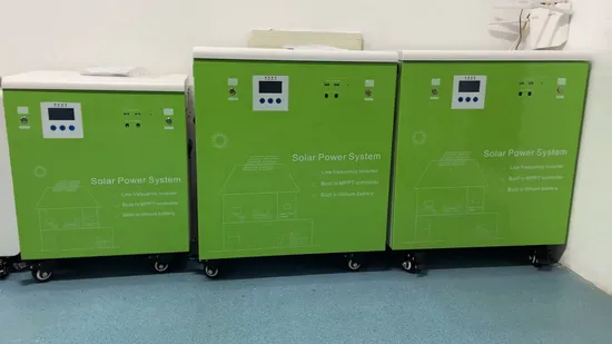 2kw Solar Generator Home Use 3kw 4kw 5kw 6kw Solar Power Station Photovoltaic Solar Power Generation Solar Generators Panels Kit 