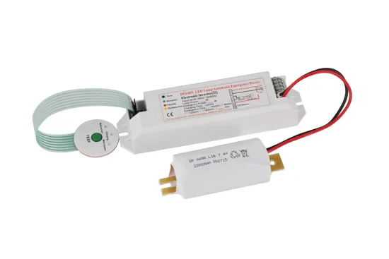 Full Power Output Self