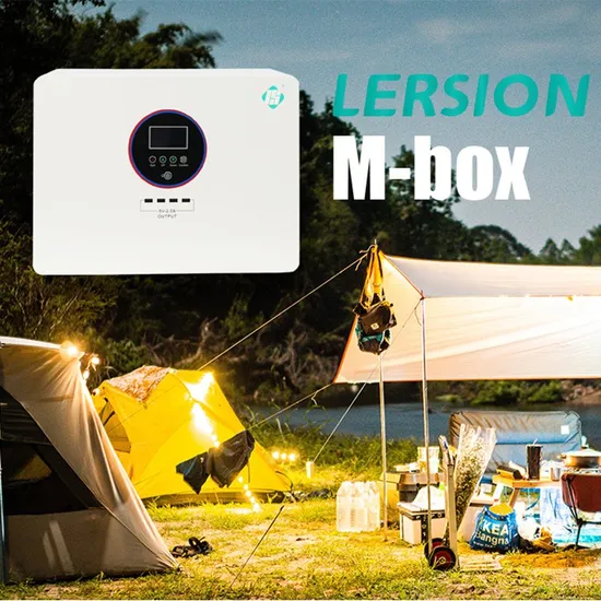 Compact 1.2kw Solar Energy Kit for Effortless Use 