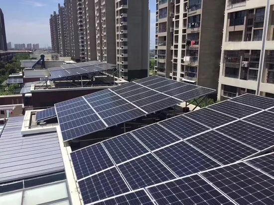 on Grid Hybrid Complete Solar Home Photovoltaic 3000W 3kw Energy Kit 