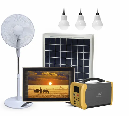 High Quality Home on Grid Solar Power System 