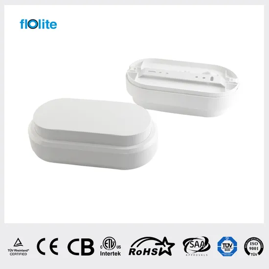 Bh176 Type LED Bulkhead Light 